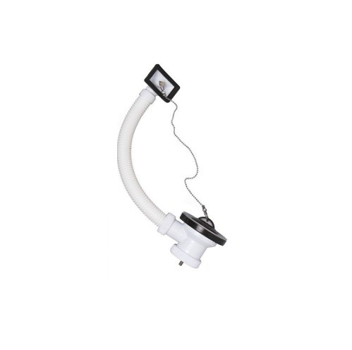 VALVULA FREGADERO C/REB. C-80 70 MM