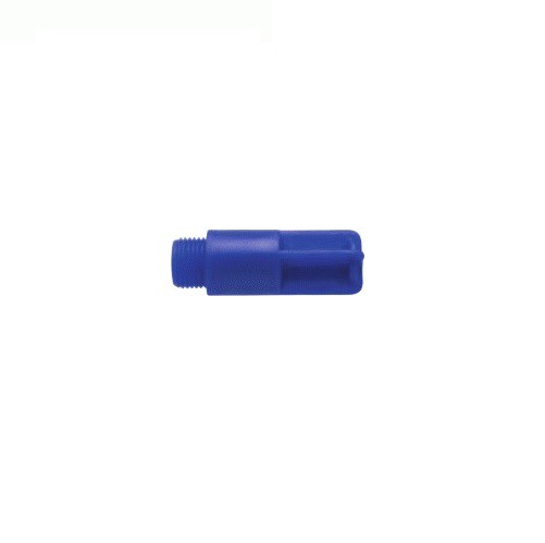 TAPON ROSCA GAS LARGO AZUL C-195