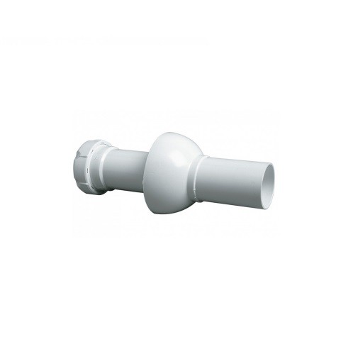 PROLONGADOR C/TUERCA C-164 40X11/2"