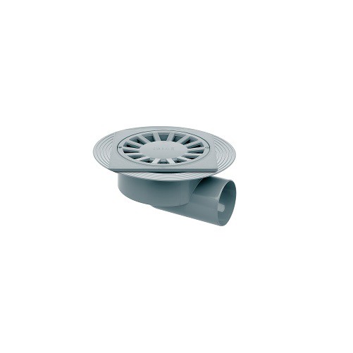 CALDERETA PVC S/H 25X25/110