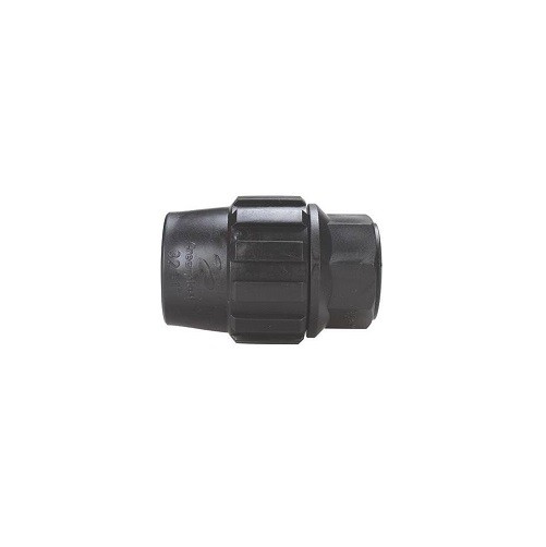 TAPON FINAL POLIETILENO 40