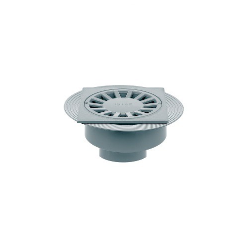 CALDERETA PVC S/V 20X20/90