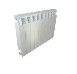 RADIADORES ALUMINIO AGUA