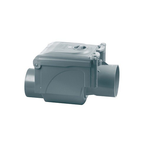 VALVULA ANTIRRETORNO 160 MM
