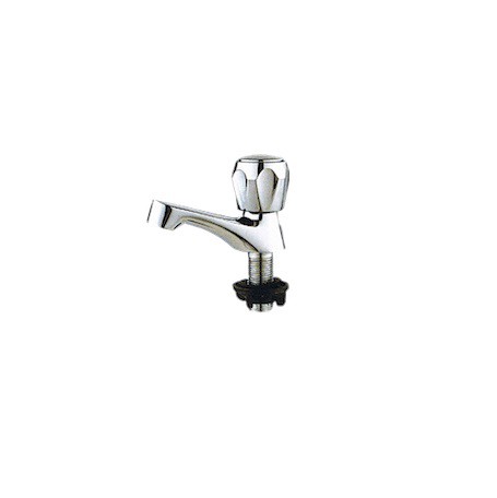 GRIFO LAVABO CIS CROMO