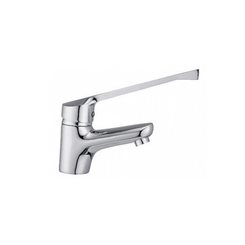 MONOMANDO LAVABO MANETA GERONTOLOGICA