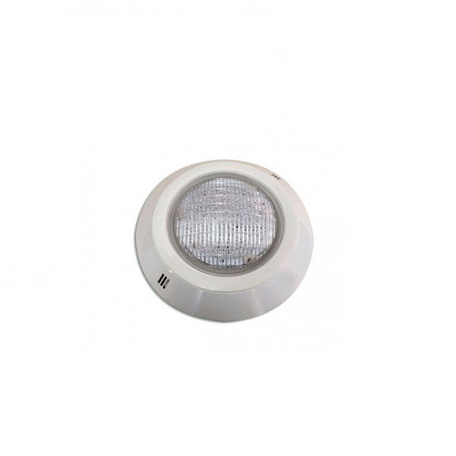 PROYECTOR PISCINA EXTRAPLANO LED BLANCO