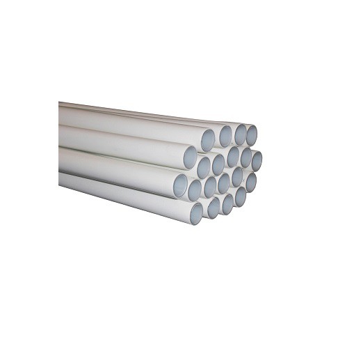 TUBO MULTICAPA BARRA PEX/AL/PEX 20