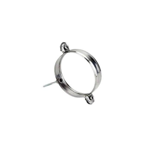 ABRAZADERA A/INOX C/TIRAFONDO 080 EI