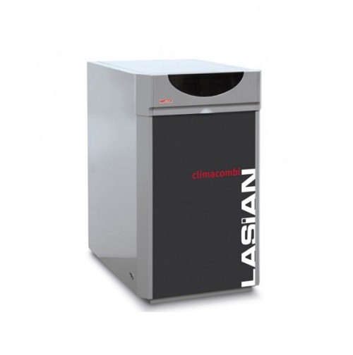 CALDERA GASOLEO LASIAN CLIMACOMBY 30 A