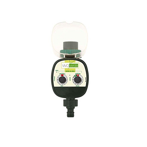 PROGRAMADOR GRIFO C/LED VIVOVERDE RF.V3500