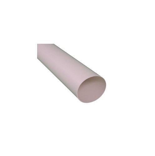 TUBO REDONDO Ø100X1.5M