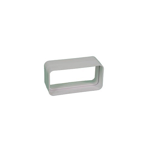 EMPALME RECTANGULAR 110X55MM