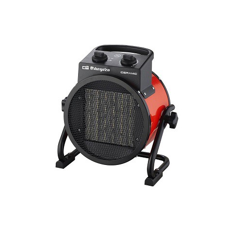 CALEFACTOR CERAMICO PROFESIONAL 3.000W
