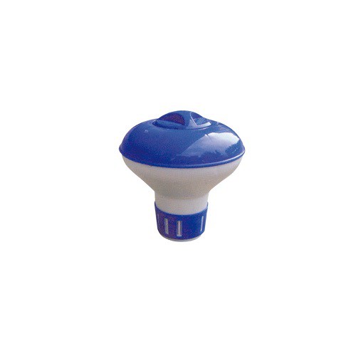 DOSIFICADOR FLOTANTE CLORO PEQUEÑO