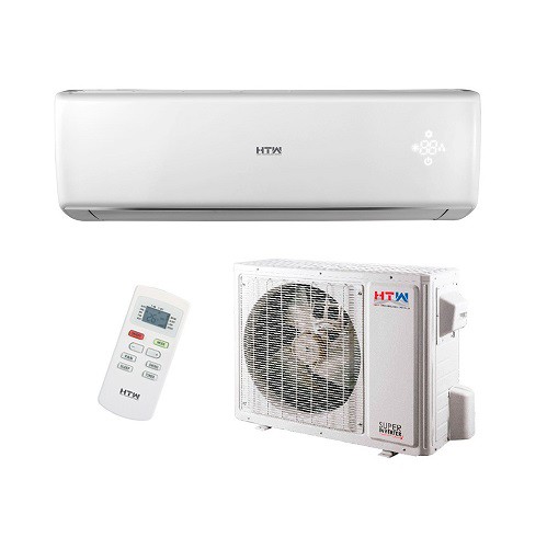 MAQUINA AIRE INVERTER ARTICA ESA12 R32