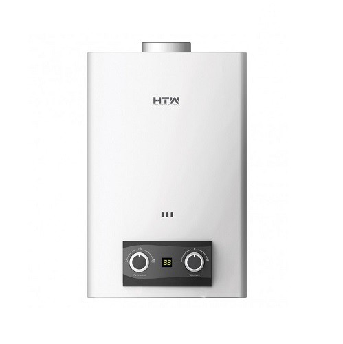 CALENTADOR GAS HTW EASY 10 L