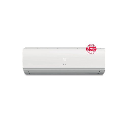 MAQUINA AIRE INVERTER HTW TERMAT TS24CAN5WFR32