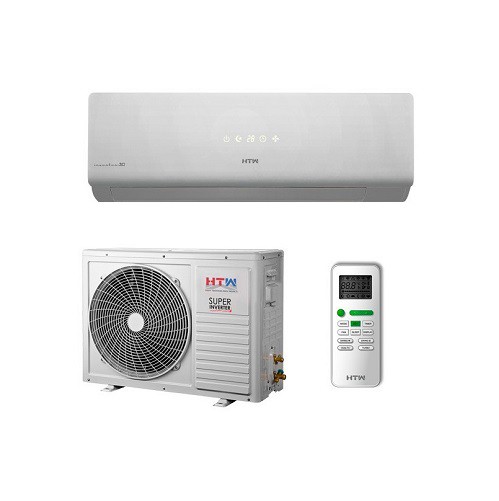 MAQUINA AIRE INVERTER CARRIER QHC018