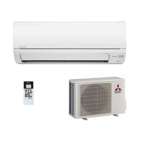 MAQUINA AIRE INVERTER MITSUBISHI MSZ-DM25VA
