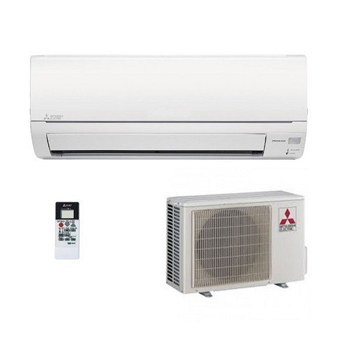 MAQUINA AIRE INVERTER MITSUBISHI MSZ-DM35VA