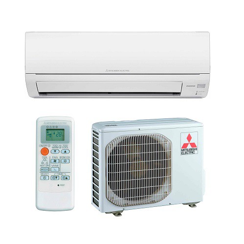 MAQUINA AIRE INVERTER MITSUBISHI MSZ-HJ50VA-E2