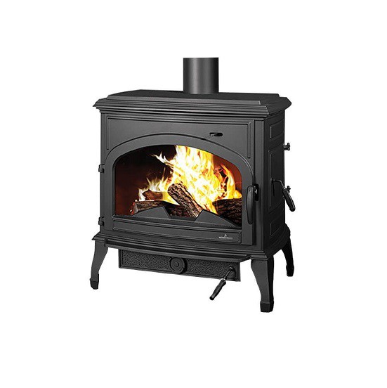 ESTUFA LEÑA MOD.ETNA