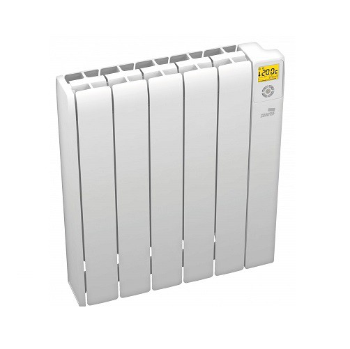 RADIADORES ELECTRICOS