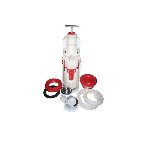 MECANISMOS DE CISTERNA