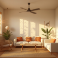 Ventiladores vs. aire acondicionado: cómo ahorrar en la factura durante la ola de calor