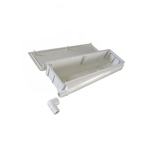 CAJA PREINSTALACION A/ACOND. 50MM