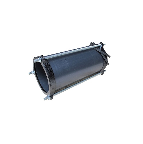 UNION GIBAULT LARGA PVC  125