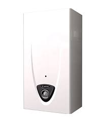 CALENTADOR GAS NATURAL ESTANCO ARISTON NEXT EVO X SFT 11 L