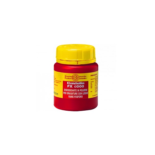 BOTE DECAPANTE POLVO FX 6103