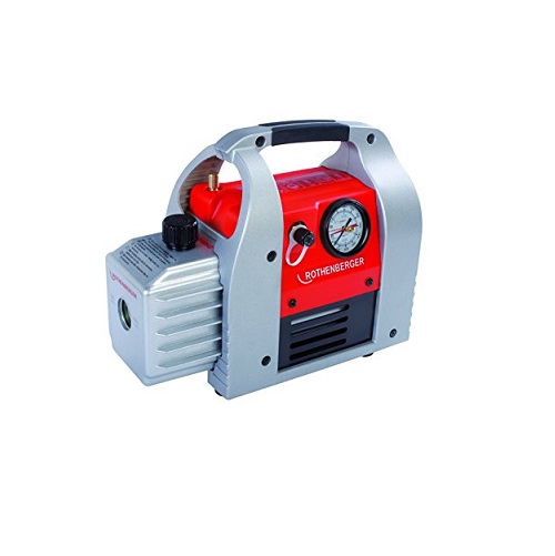 BOMBA VACIO DOBLE VAC 1/4HP 50 L/MIN.