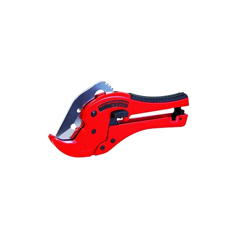 TIJERA CORTATUBO PLASTICO  63 MM