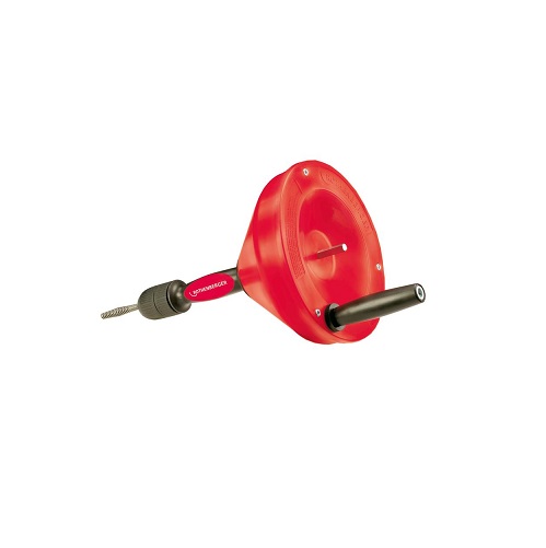 DESATASCADOR MANUAL PLUS ESPIRAL  8 MM