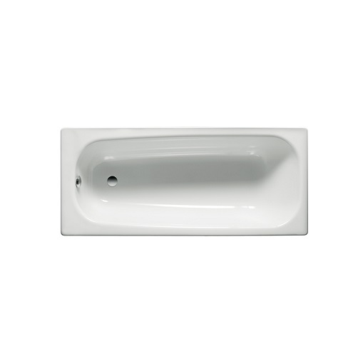 BAÑERA CONTESA BLANCA  170X70