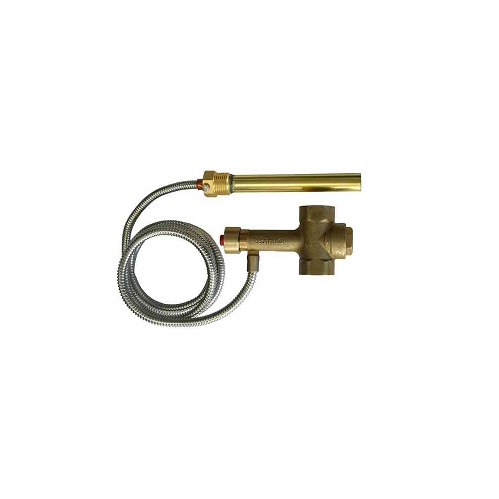 VALVULA DESCARGA TERMICA  1/2"