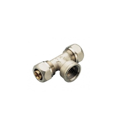 TE R.HEMBRA COMPRESION MULTICAPA  16X1/2"