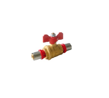 LLAVE CORTE MARIPOSA MULTICAPA  25