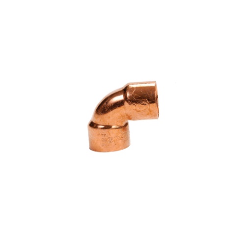 CODO COBRE FIG.90  12