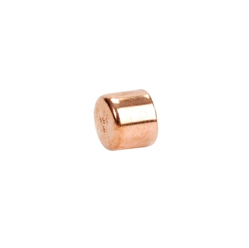 TAPON COBRE FIG.301  12