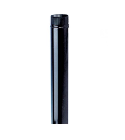 TUBO ESTUFA VITRIFICADO  110 MM