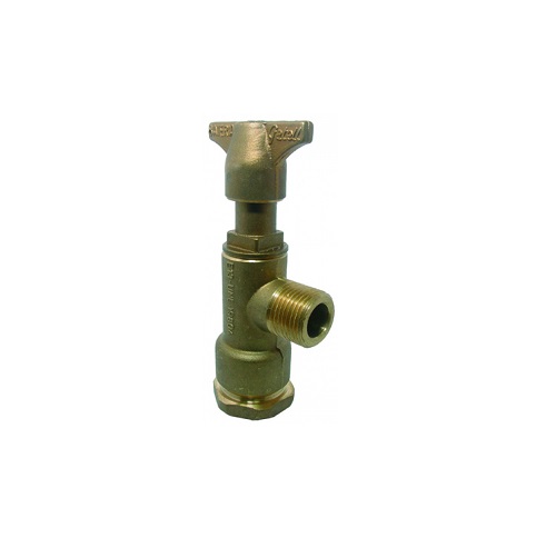 LLAVE CONTADOR BH106  DN 15