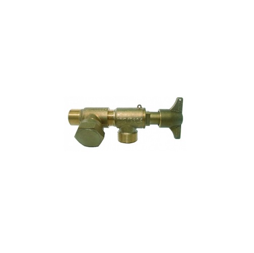 LLAVE CONTADOR BH205  DN 20