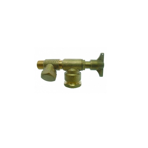 LLAVE CONTADOR BH206  DN 20