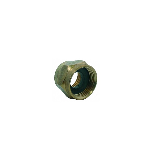 MANGUITO CONTADOR BH401  DN 15-3/4"