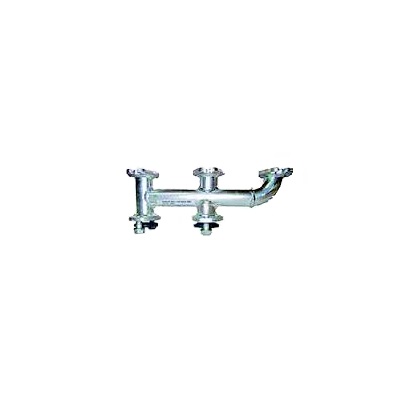 PIPA CONTADOR A/INOX
