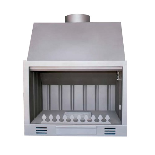 BARBACOA MOD.BARATT 0.80